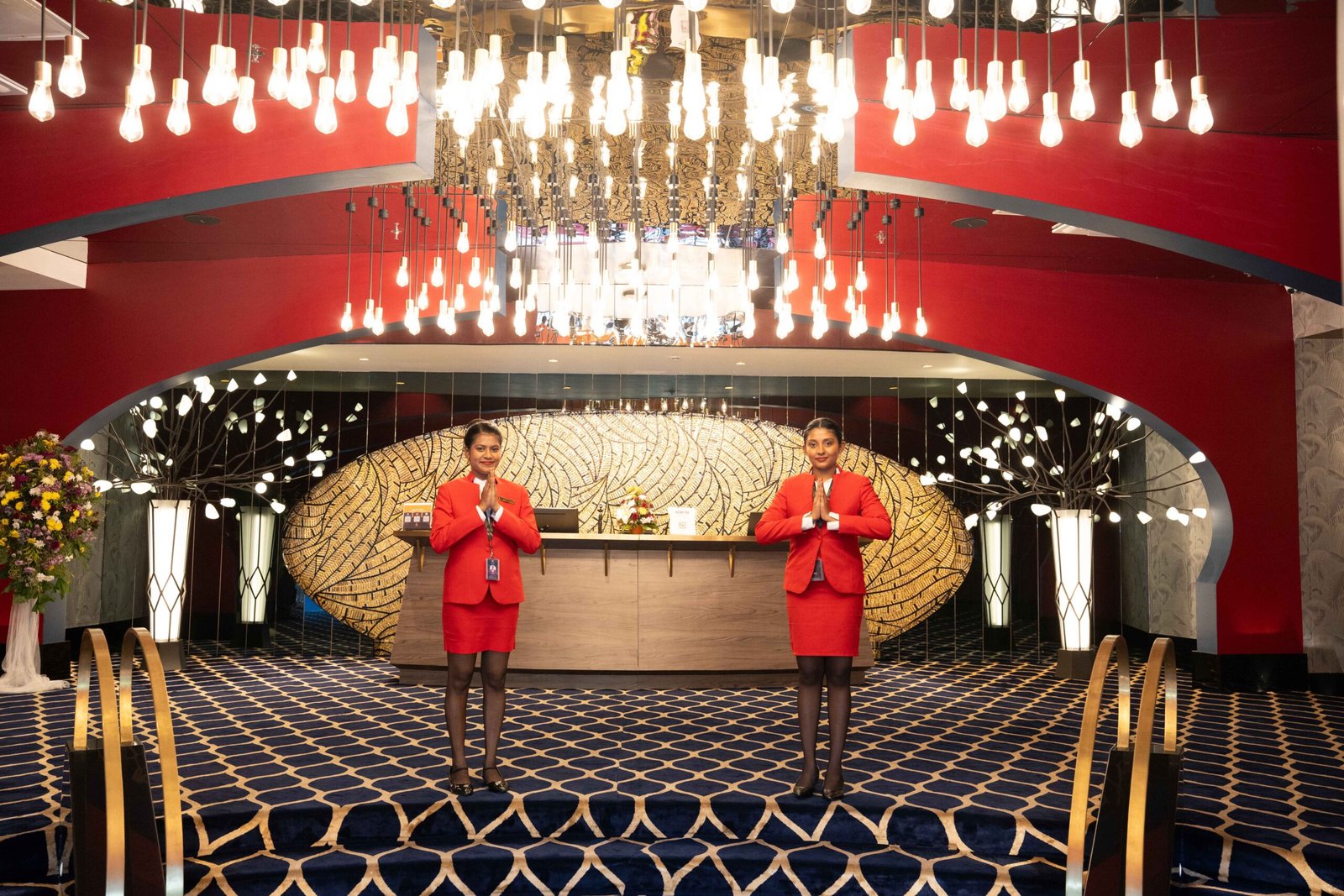 Front Office & Guest Relations Manual